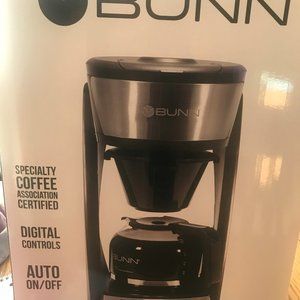 Bunn Coffee Maker